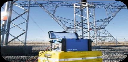 Survey Equipment