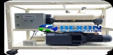 Dry Air Generator Set