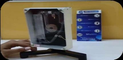 McLeod Gauge