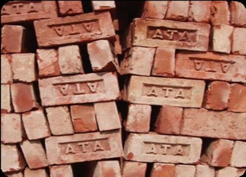 Brick Supply Work