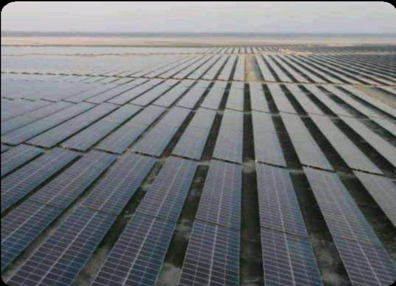 Renewable Energy