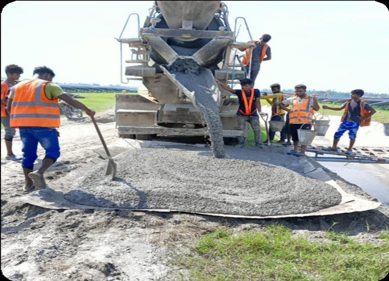 Misc. Civil Work