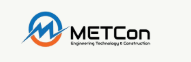 METCon Logo